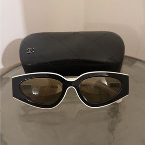 Sunglasses + Case